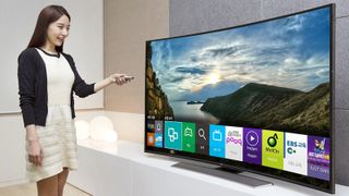 TV stream