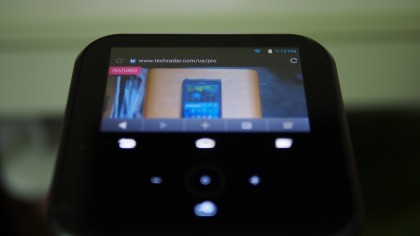 ZTE SPro review