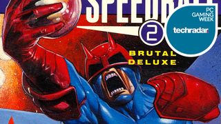 Speedball 2