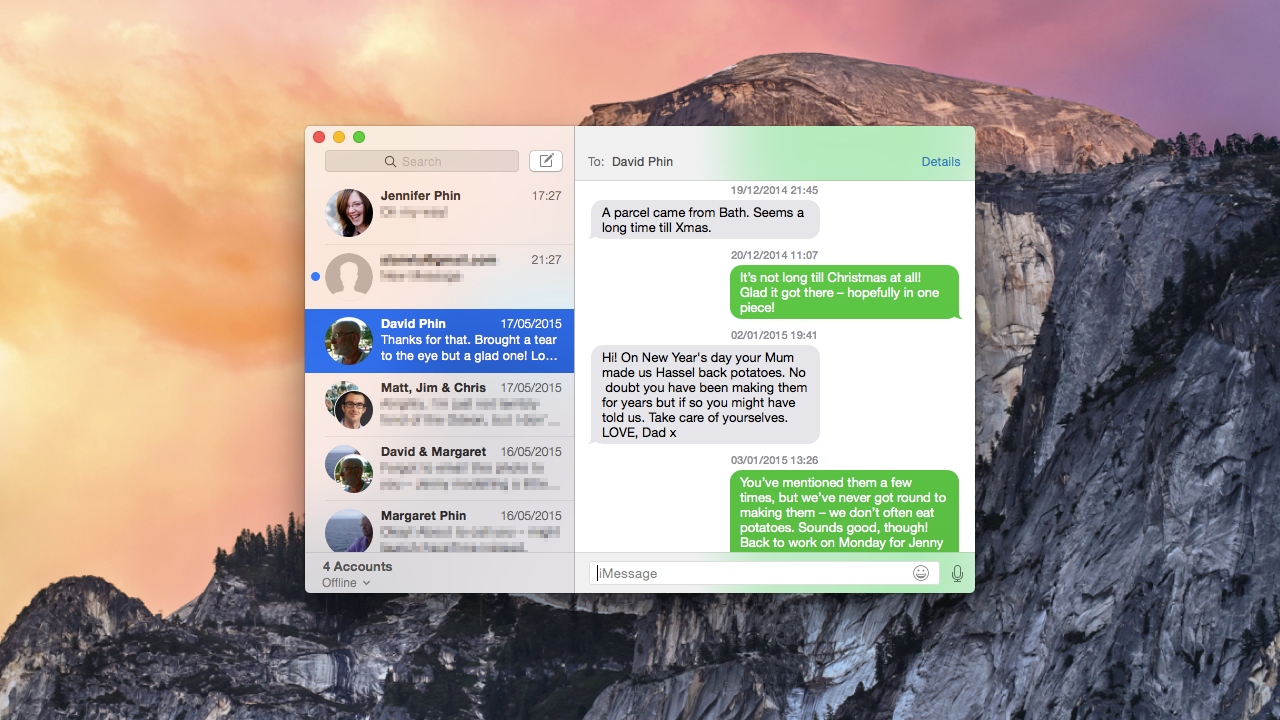 OS X