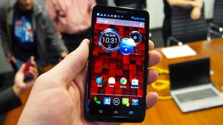 Droid Ultra