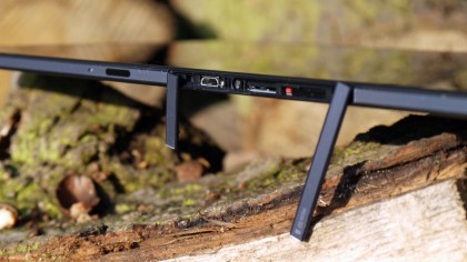 Sony Xperia Z2 Tablet review