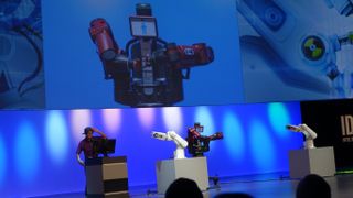 Robotics