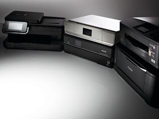 5 Airprint printers