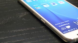 Samsung Galaxy S6