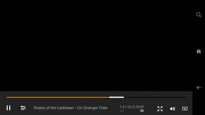 Amazon Fire HD 7 2014 review