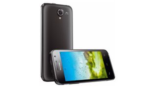 Huawei Ascend G330 review