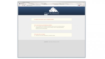 owncloud