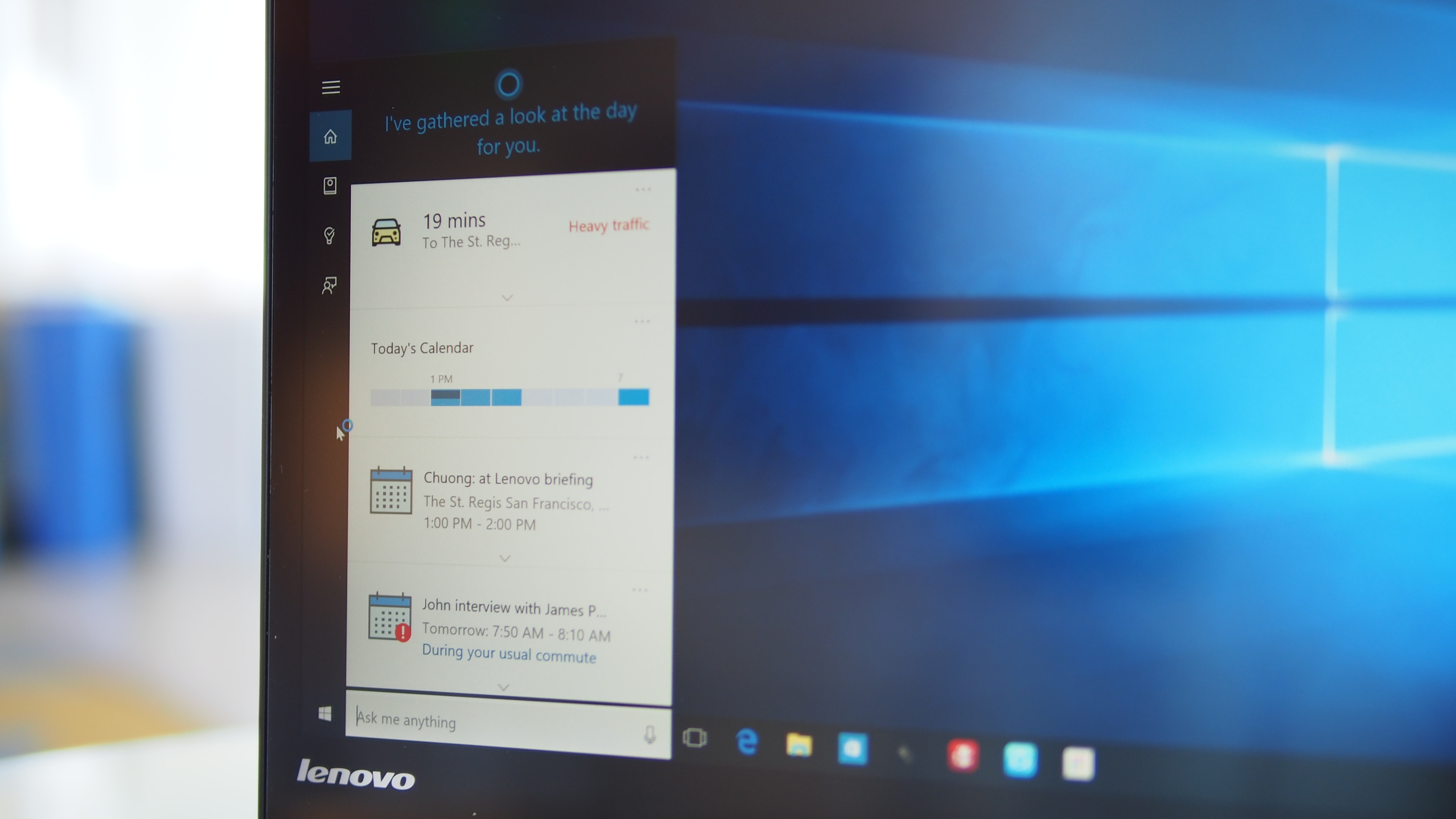 How to use Windows 10