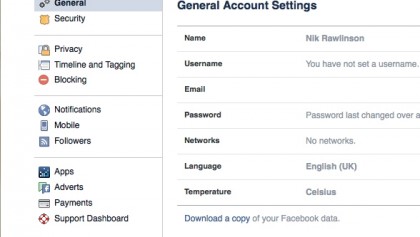 How to back up your data from the cloud