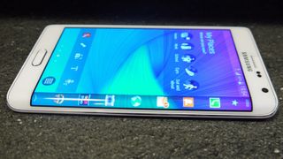 Galaxy Note Edge