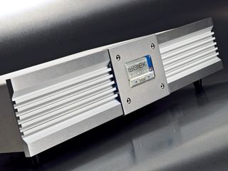 IsoTek Aquarius