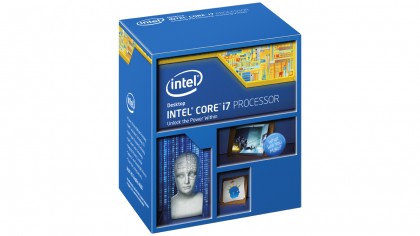 A new i7 in the box