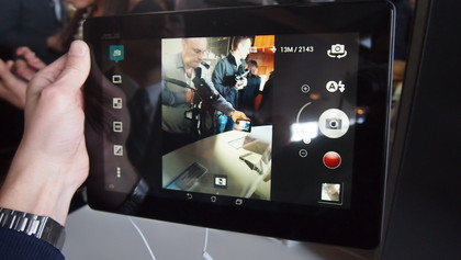 Asus Padfone Infinity
