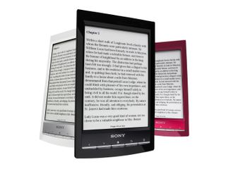 PRS-T1 Reader Wi-Fi
