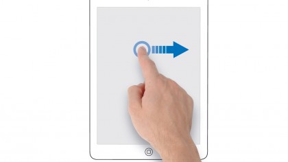 5. Swipe
