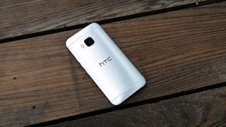 HTC One M9