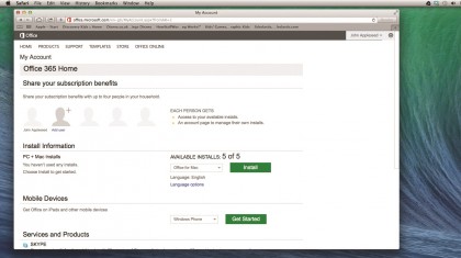 Office 365