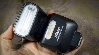 Nikon SB-500