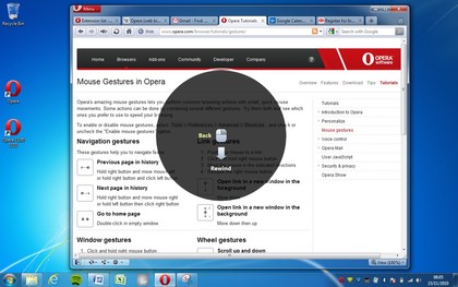 Hands on: opera 11 review
