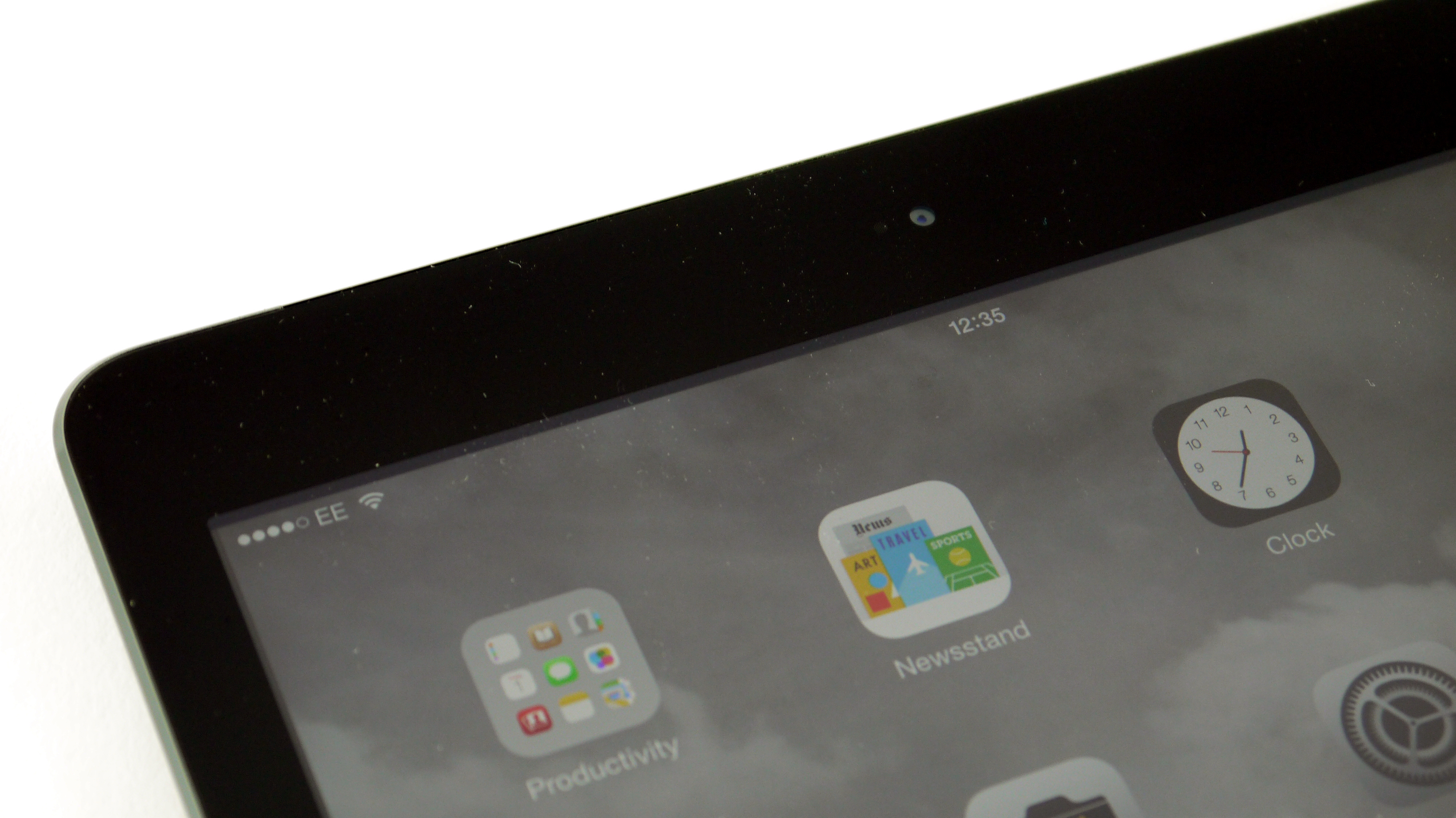 iPad Air review