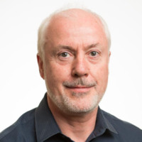Paul Crerand