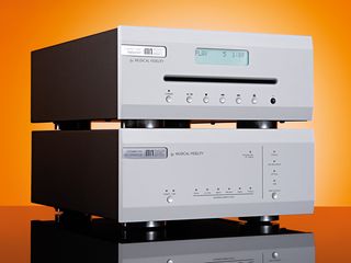 Musical Fidelity M1 Series