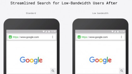 new google logo news 2015
