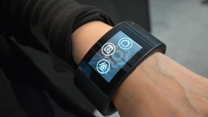 Puls quick menu