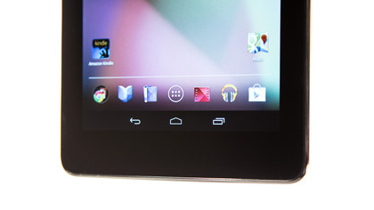 Google Nexus 7 review
