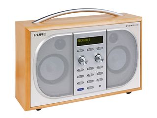 Pure Evoke-2S