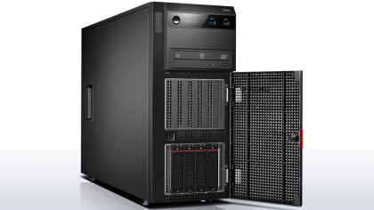 Lenovo ThinkServer TS460