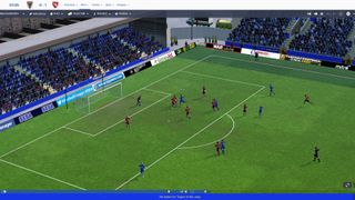 football manager
