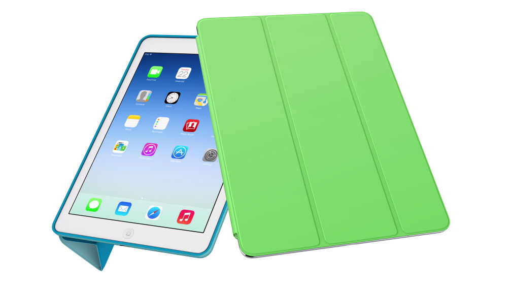iPad Air review