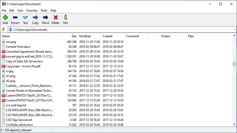 7-Zip