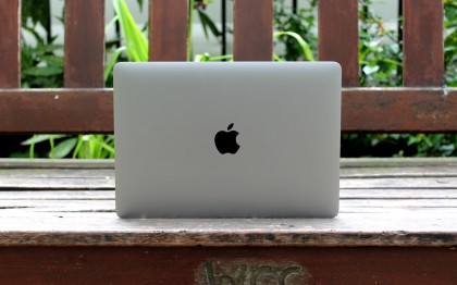 MacBook