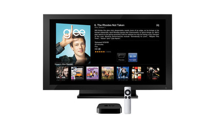 Apple TV