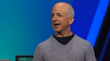Steven Sinofsky