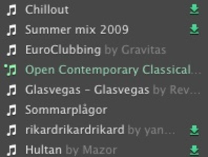 Spotify 1