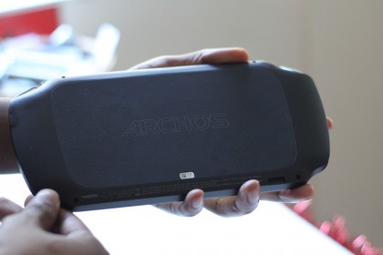 Gamepad 2