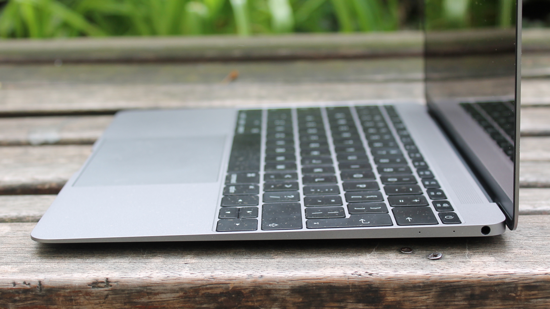 2015 MacBook