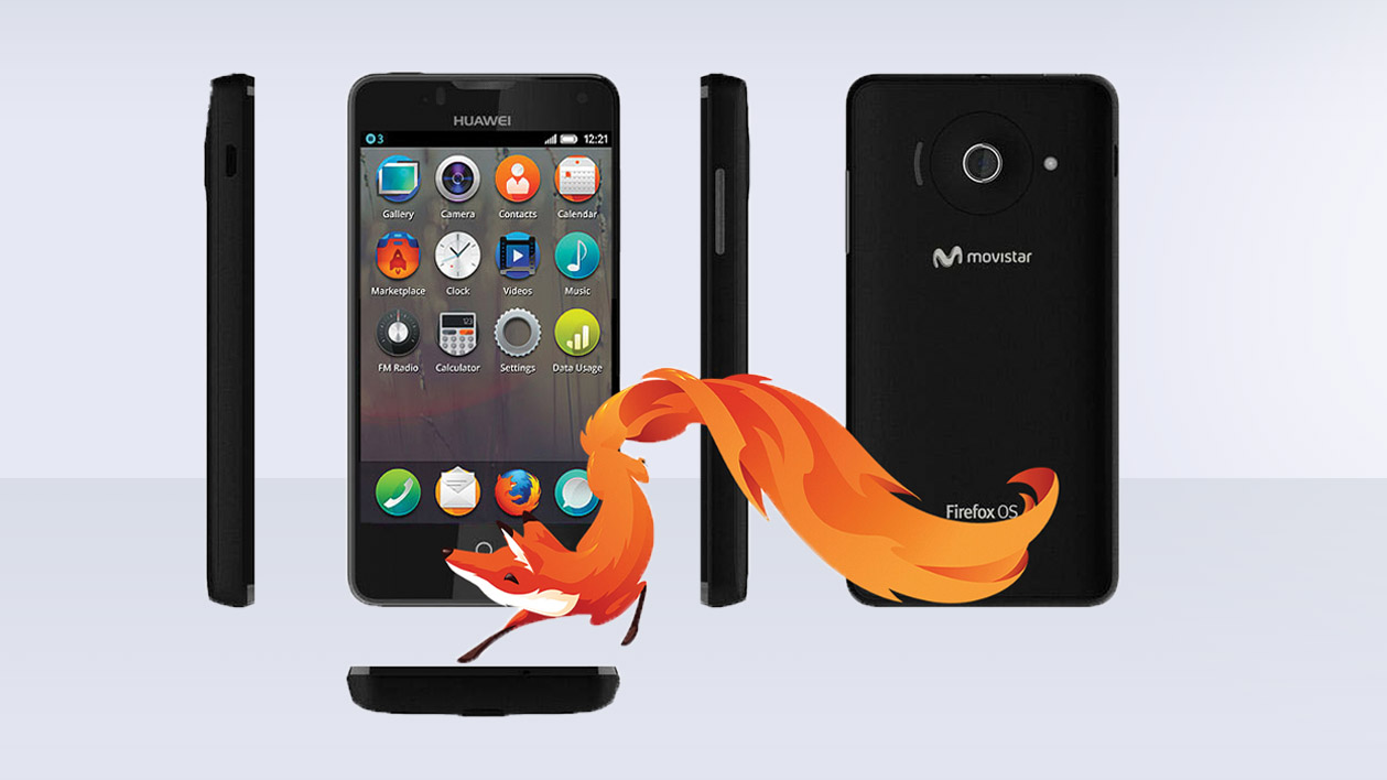 Future proofing: Mozilla's top 5 technology predictions