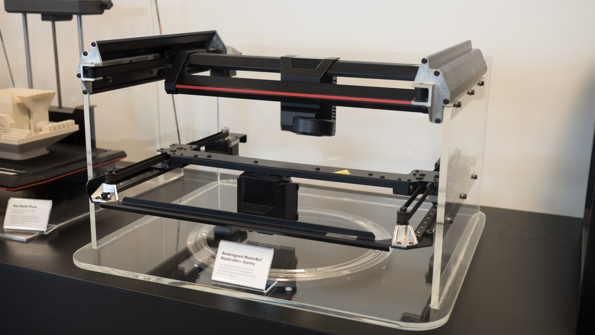 MakerBot Replicator +