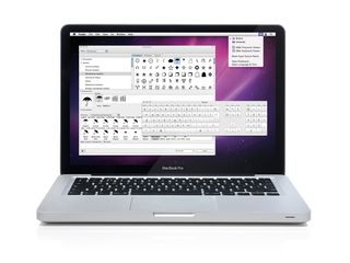 How to find hidden characters in OS X