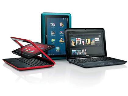Dell duo