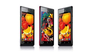 Ascend P1 successor scheduled for MWC 2013