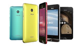 ZenFone