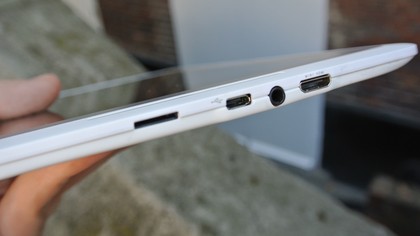 Archos 101 XS review
