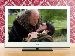 Sony Bravia KDL-40NX703