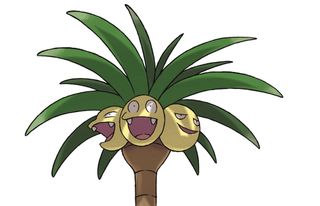 Pokemon
